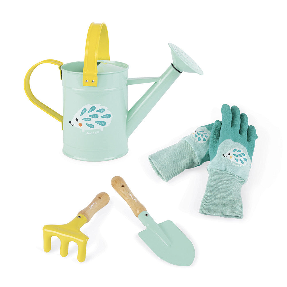 Little Gardener Playset