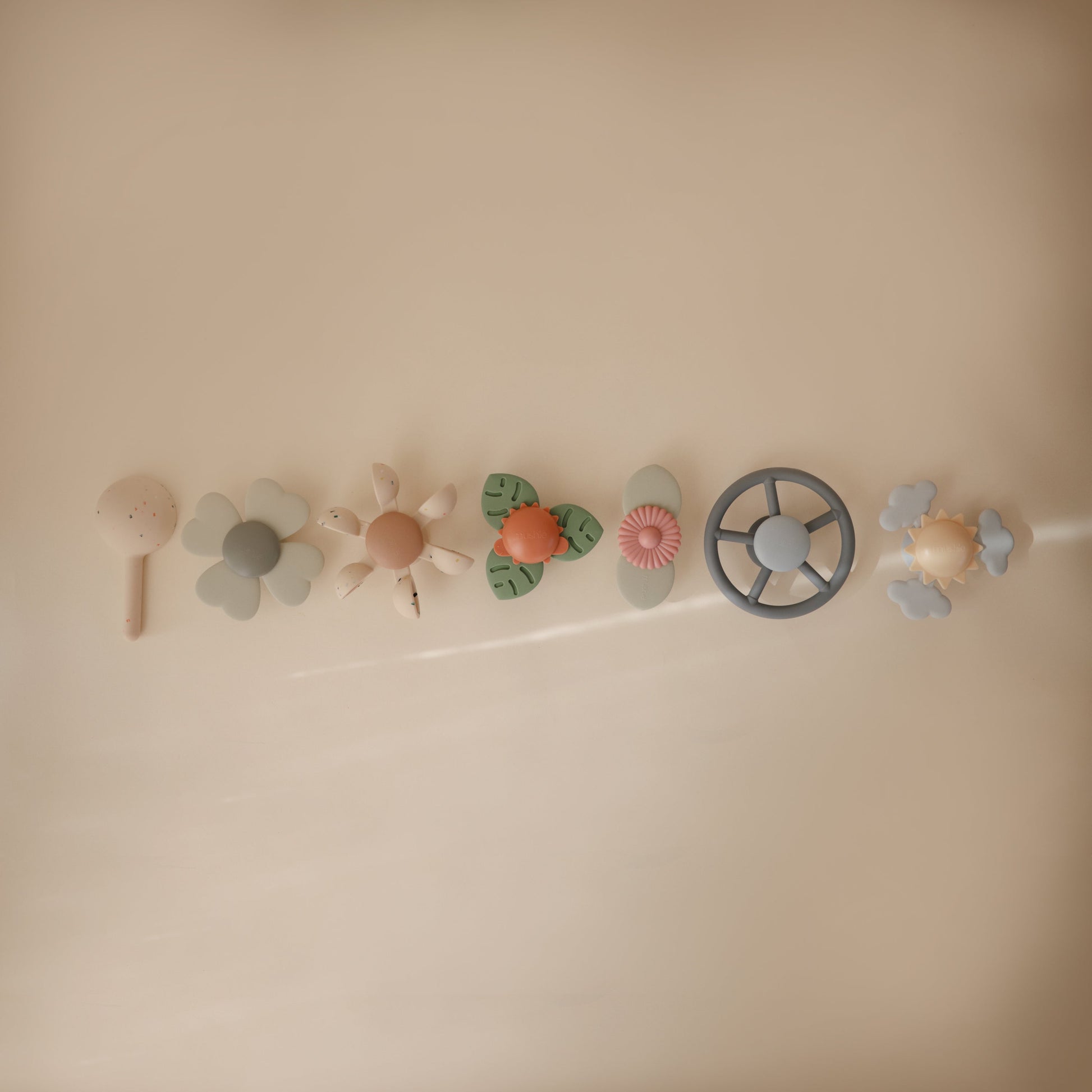 Water Wheel Bath Toy - Babies in Bloom