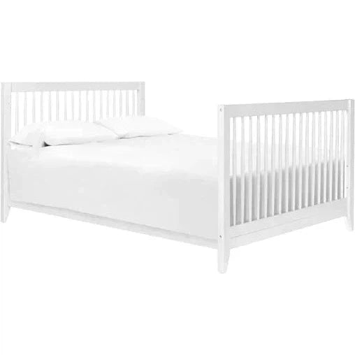 Gelato Twin/Full-Size Bed Conversion Kit (M5789)