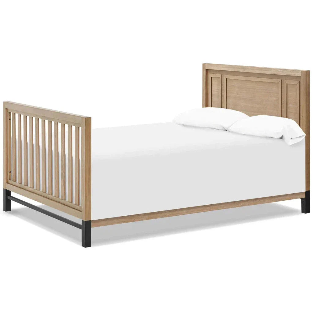 Monogram by Namesake Newbern Full Bed Conversion Kit (M7689)