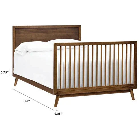 Babyletto Palma Full Size Bed Conversion Kit for 4-in-1 Convertible Crib (M7689)