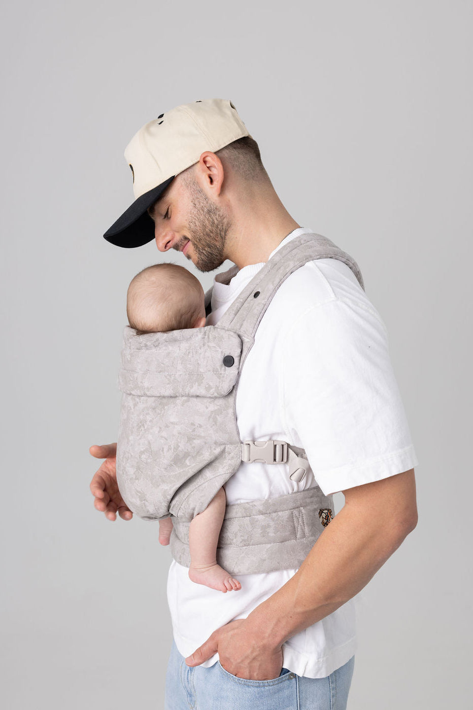 The Monarch Carrier - Ashland Camo