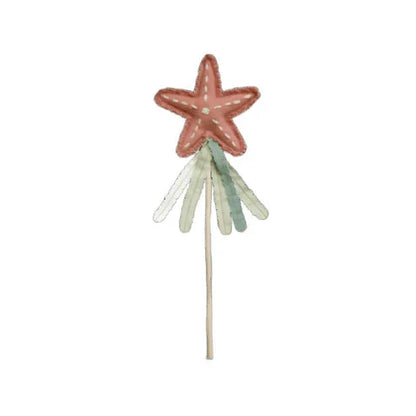 Magic Wand Starfish Toy