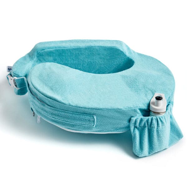 Deluxe Nursing Pillow - Babies in Bloom