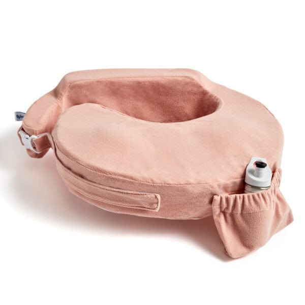 Deluxe Nursing Pillow - Babies in Bloom