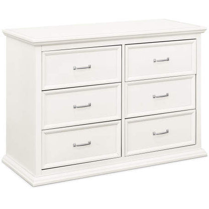 Namesake Foothill-Louis 6-Drawer Dresser