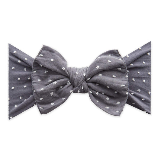 Shabby Dot Knot