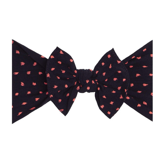 Shabby Dot Knot