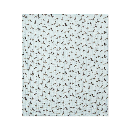 Goose Beach & Swim Towel