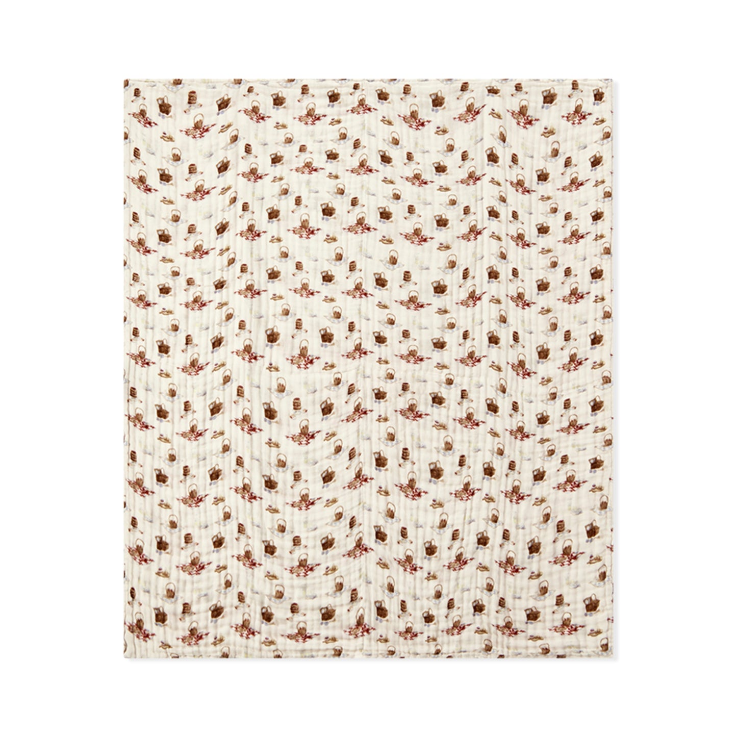 Picnic Beach & Swim Towel