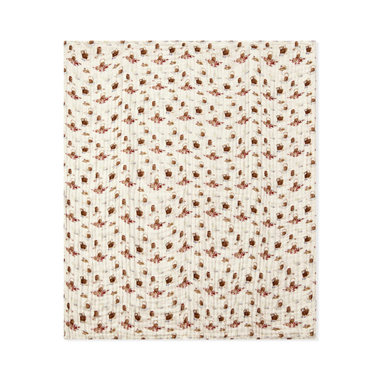 Picnic Beach & Swim Towel