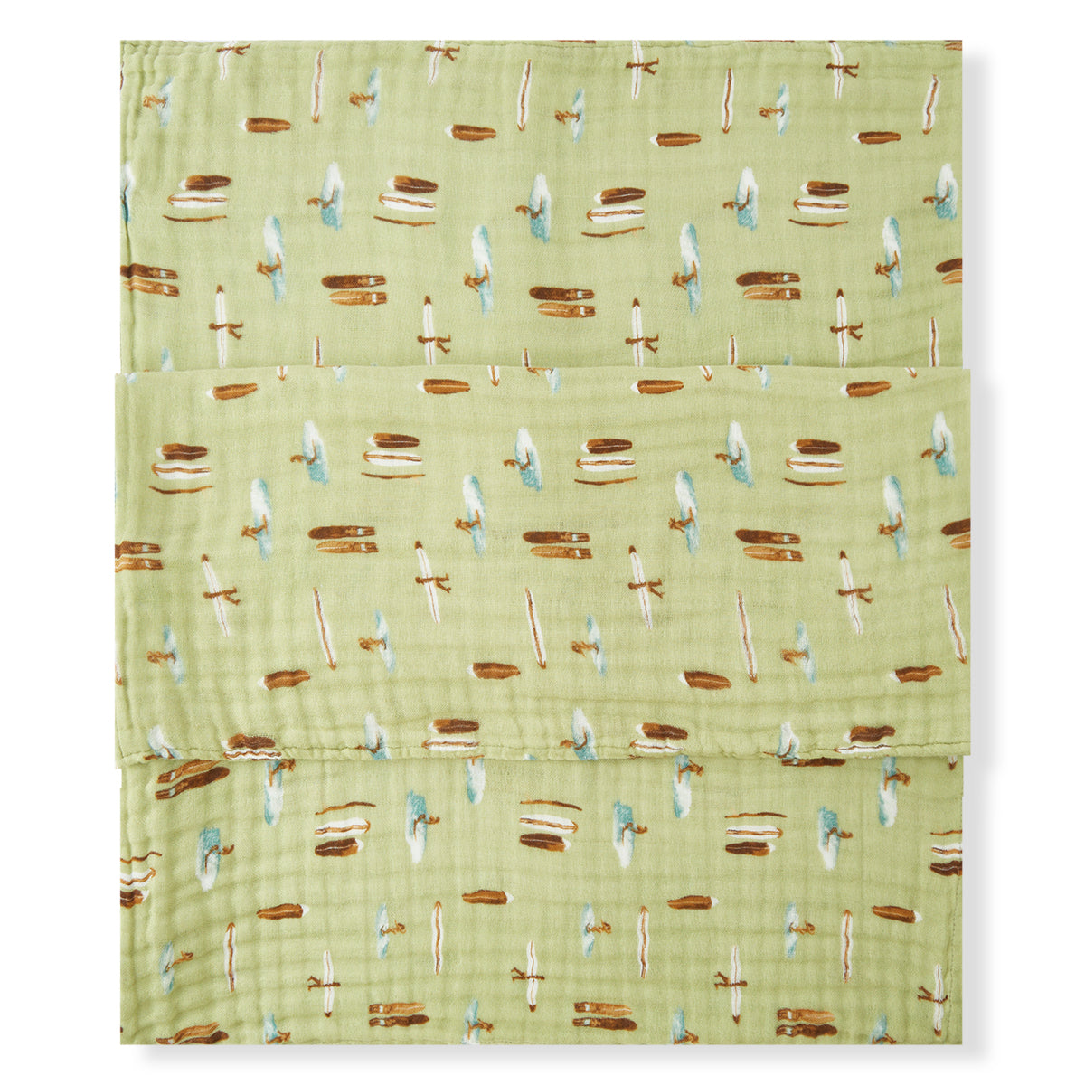 Summer Surf Beach & Swim Towel