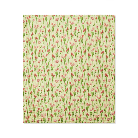 Tulip Beach & Swim Towel