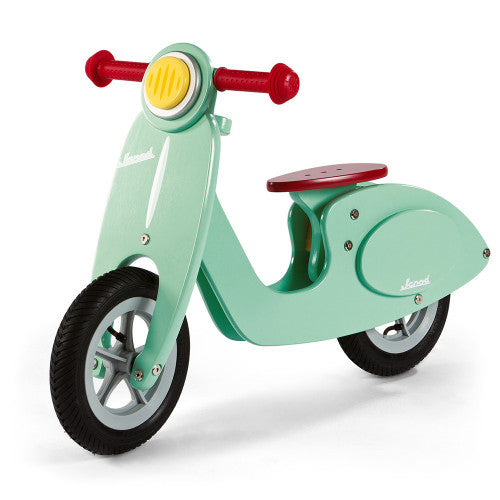 Mint Scooter Balance Bike