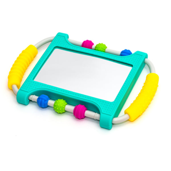 Peeka Development Mirror