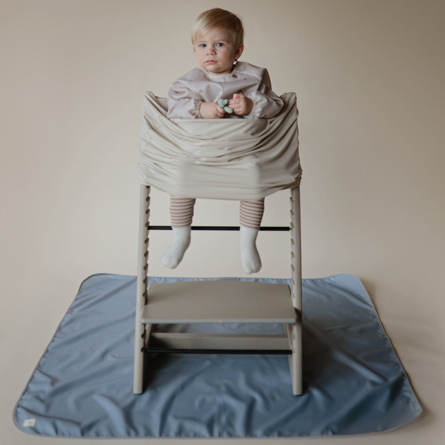 Splat Mat - Babies in Bloom