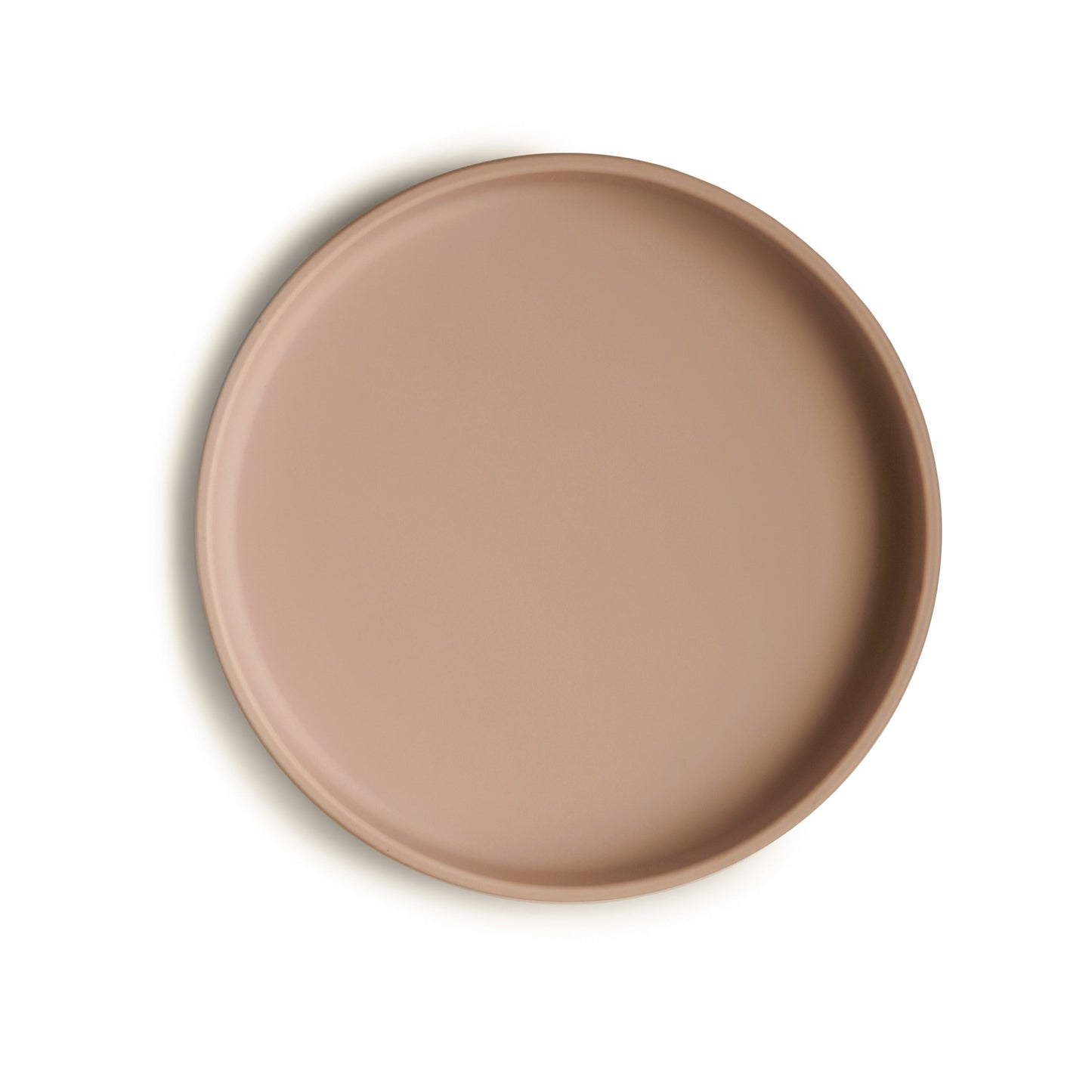 Classic Silicone Suction Plate - Babies in Bloom