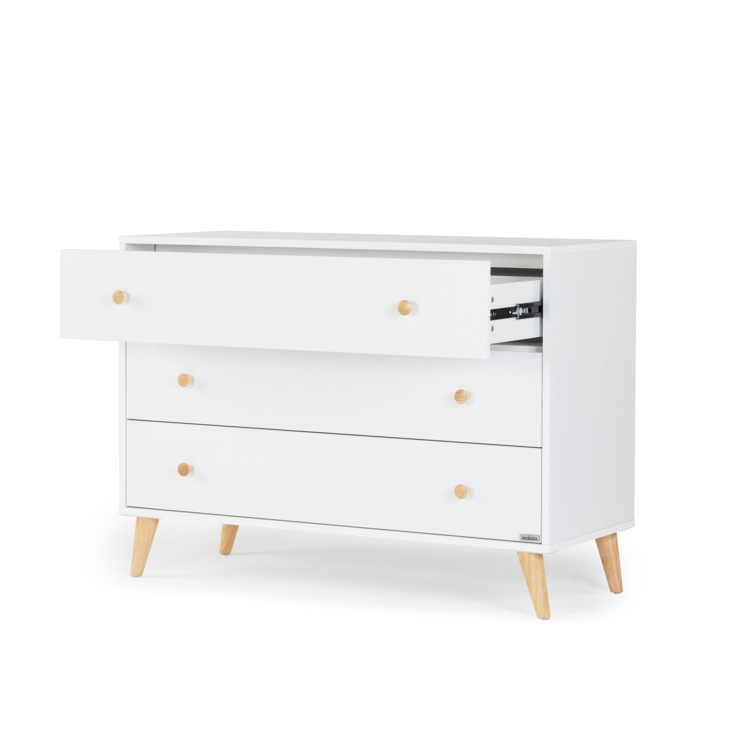 Austin 3-Drawer Dressers