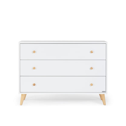 Austin 3-Drawer Dressers