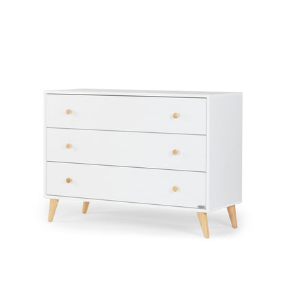 Austin 3-Drawer Dressers