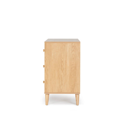 Austin 3-Drawer Dressers