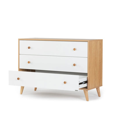 Austin 3-Drawer Dressers