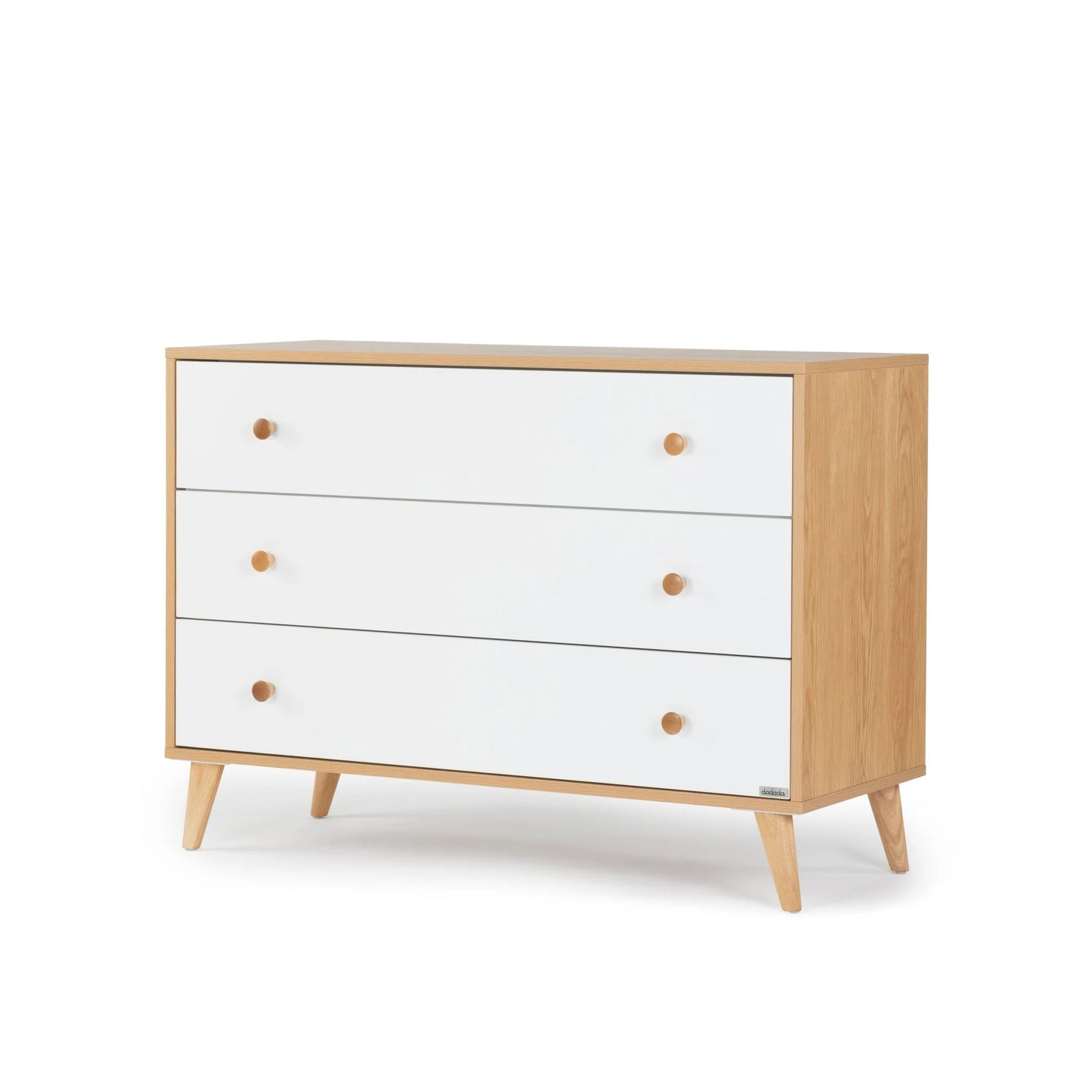 Austin 3-Drawer Dressers