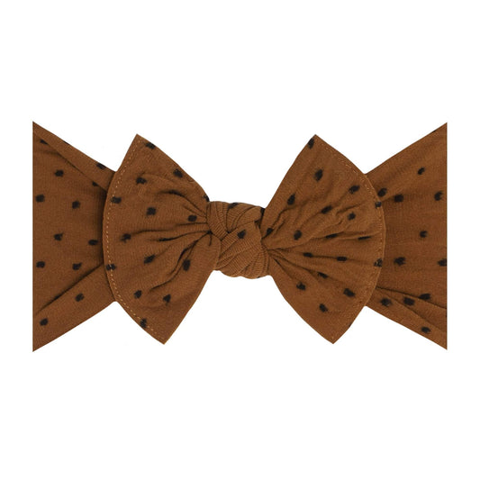 Shabby Dot Knot