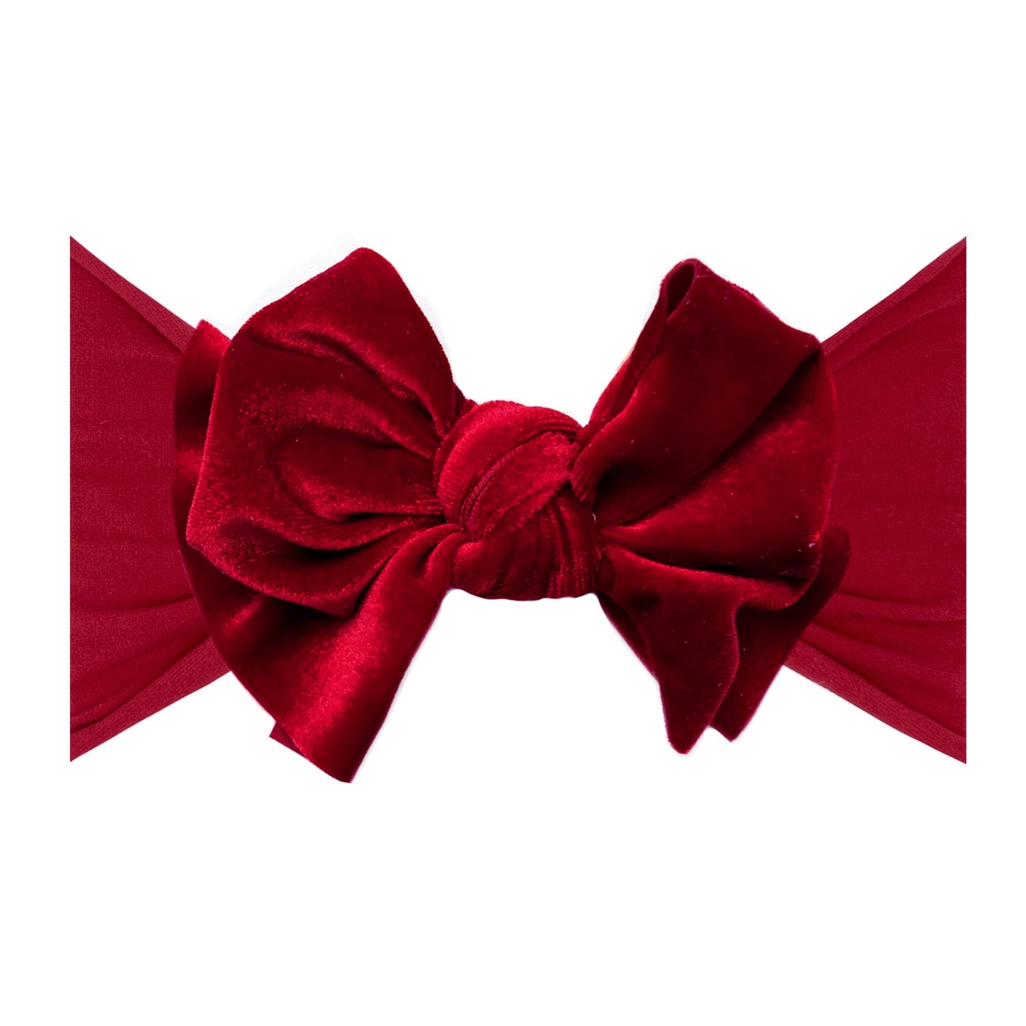 VELVET FAB®: ruby
