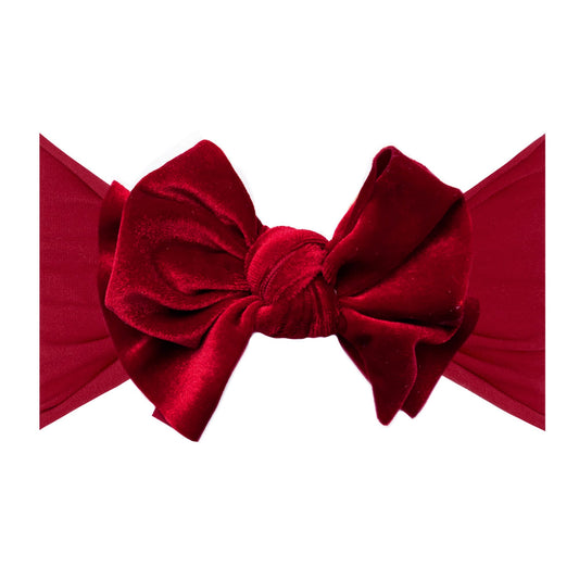 VELVET FAB®: ruby