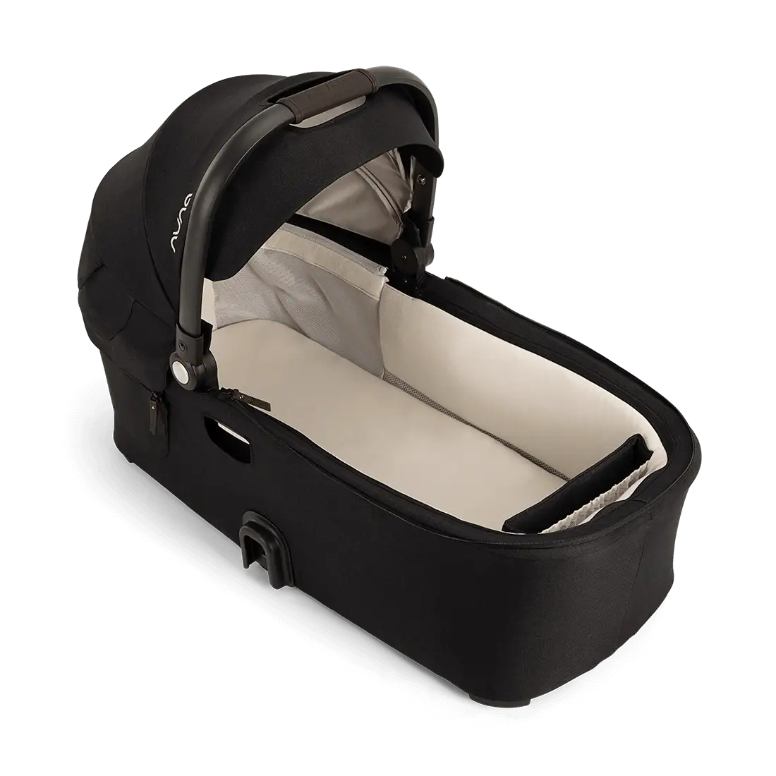 Nuna DEMI next Bassinet + Stand