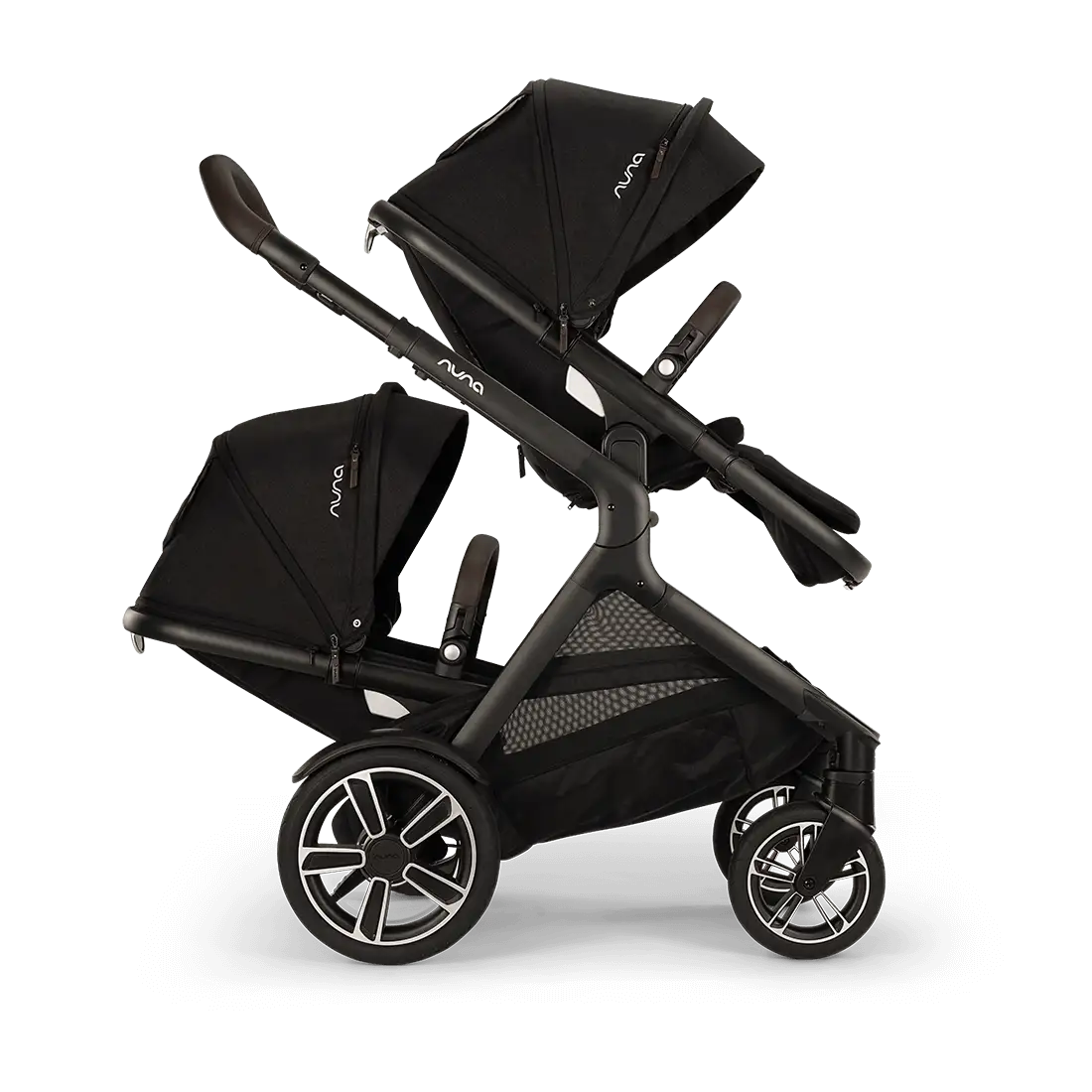 Nuna DEMI next Sibling Seat