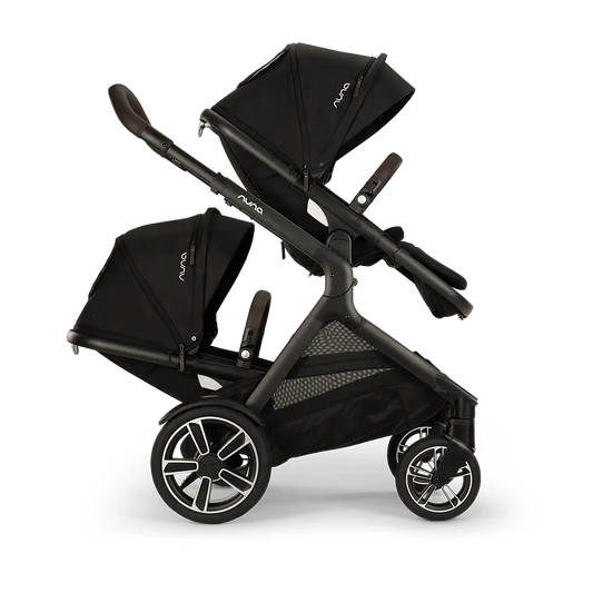 Nuna DEMI next Sibling Seat
