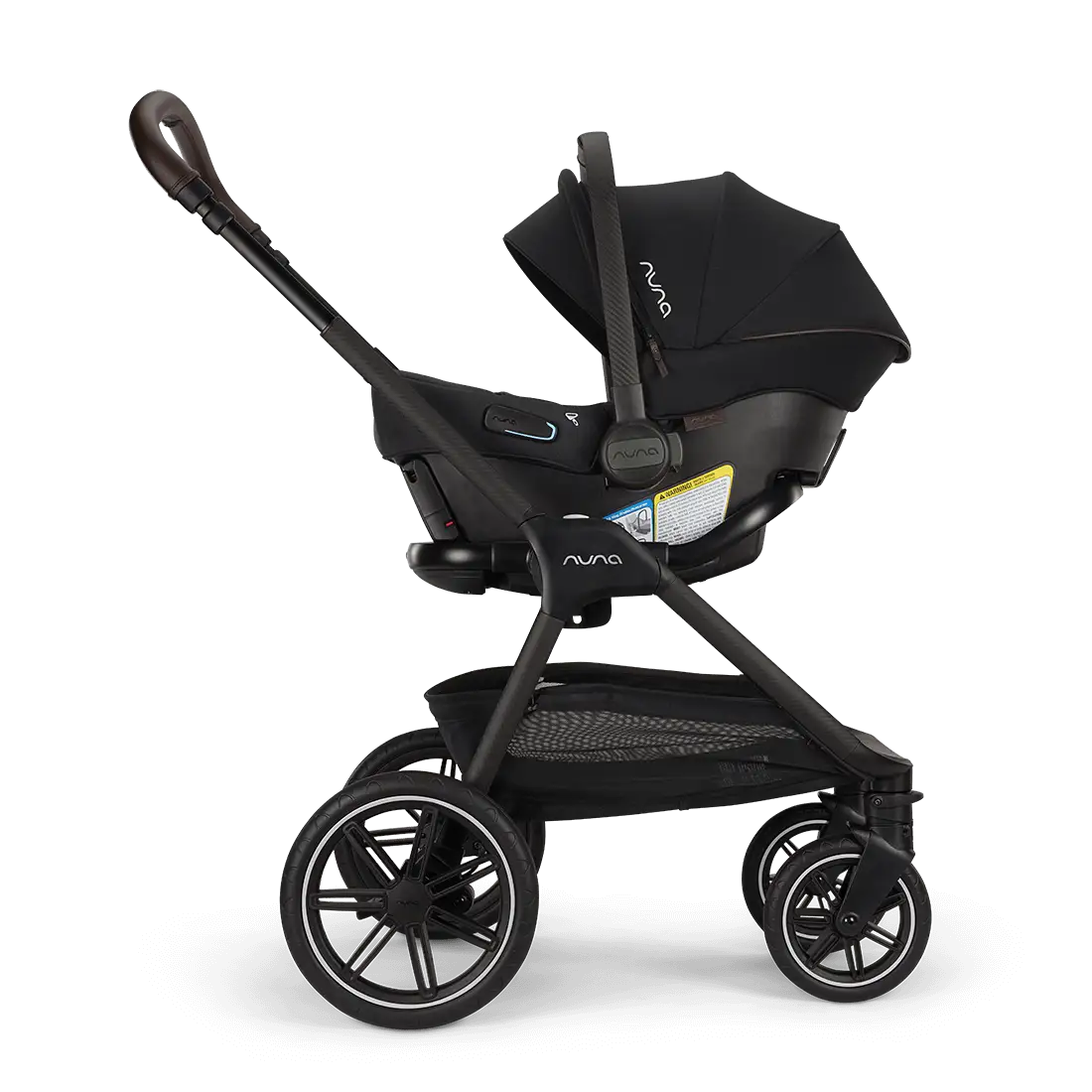Nuna TRIV lx