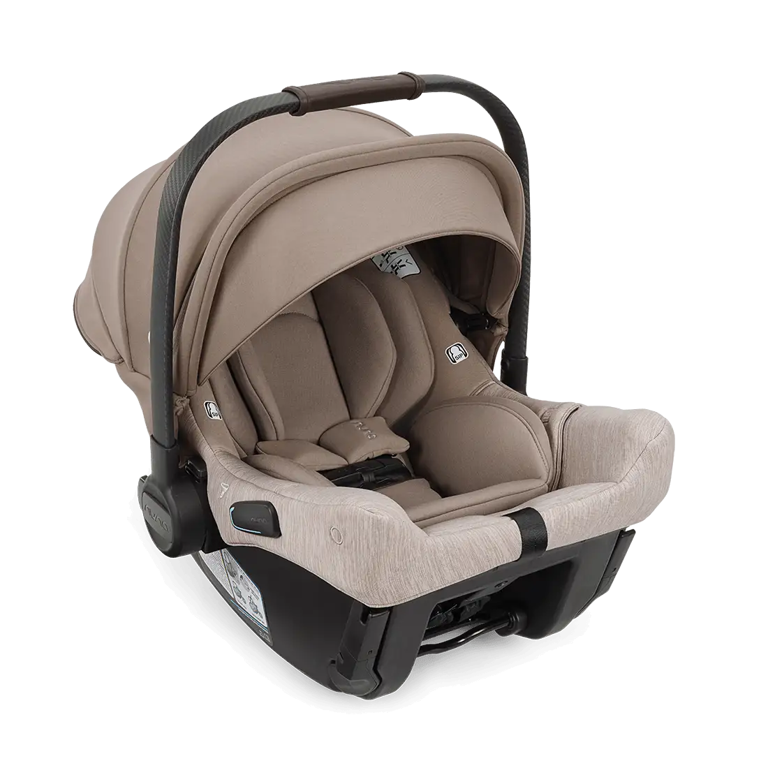 Nuna PIPA urbn Flex System