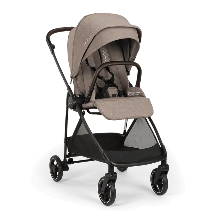 Nuna Flex System Stroller Seat