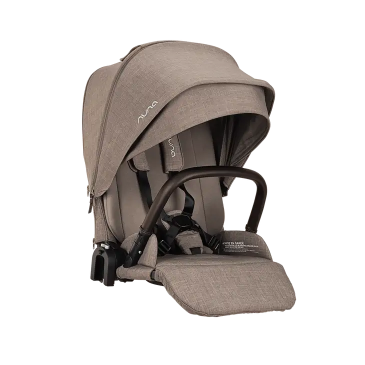 Nuna Flex System Stroller Seat