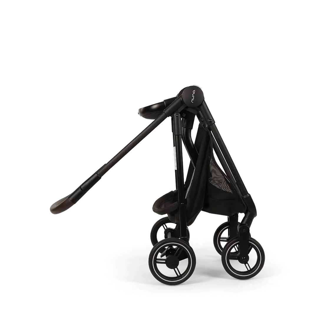 Nuna Flex System Frame + PIPA series adapter (Pre-Order, estimated shipping late Dec)