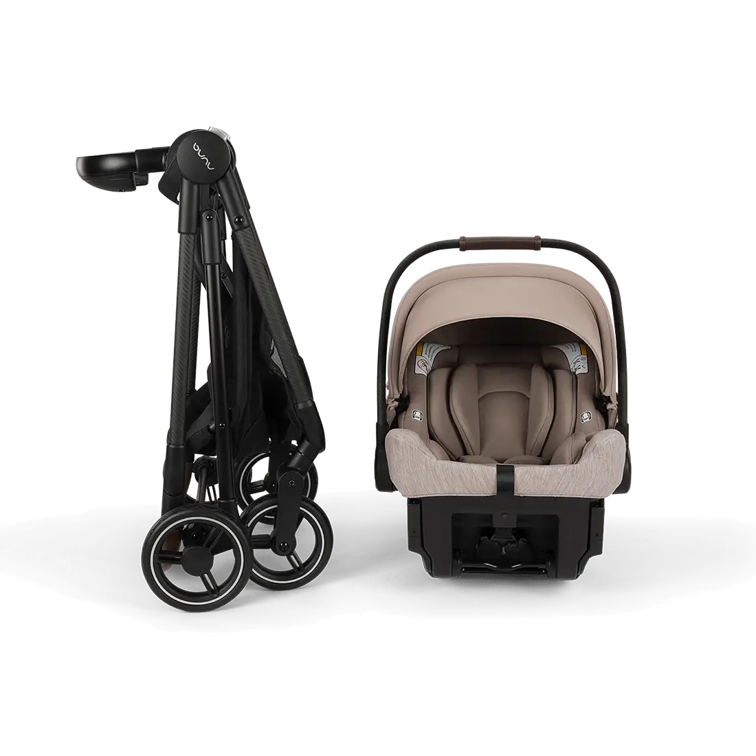 Nuna PIPA urbn Flex System