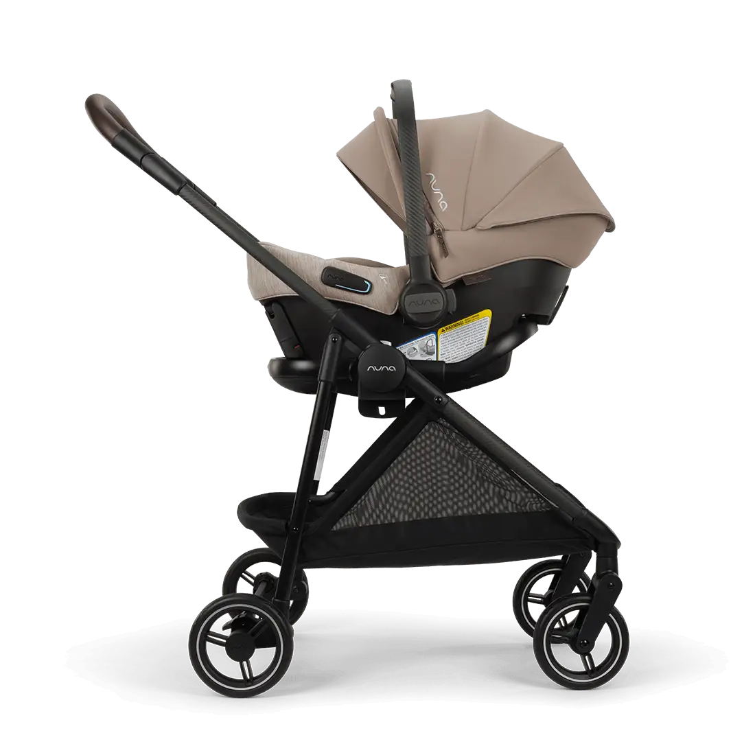 Nuna PIPA urbn Flex System