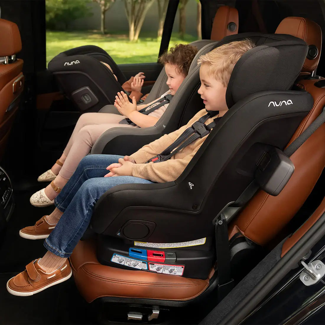 Nuna RAVA next