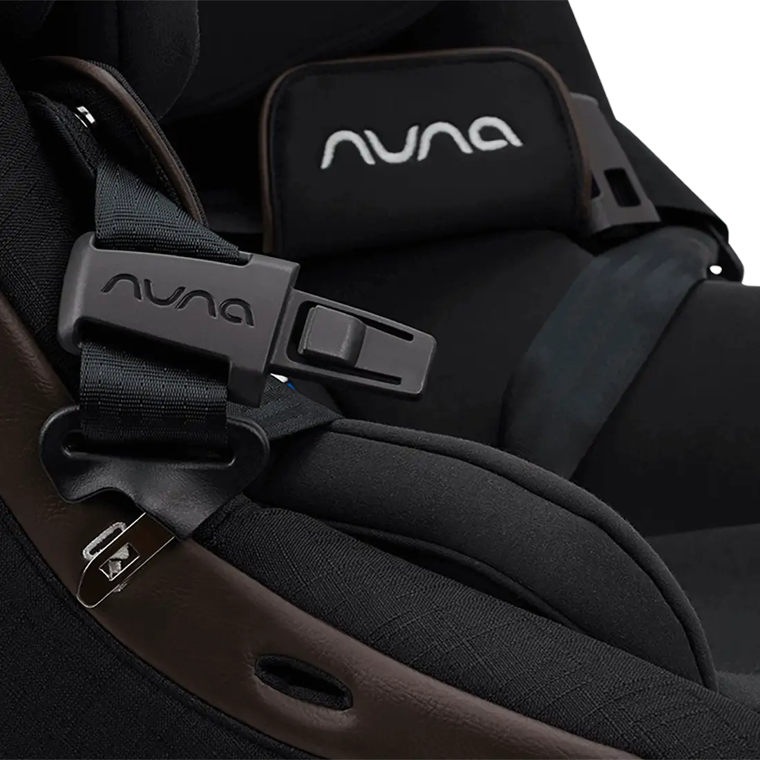 Nuna REVV maxx Rotating Convertible Car Seat