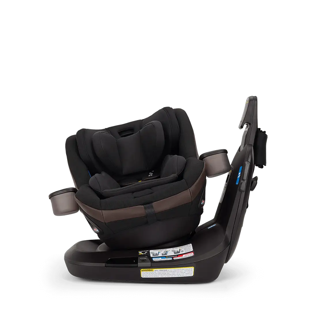 Nuna REVV maxx Rotating Convertible Car Seat