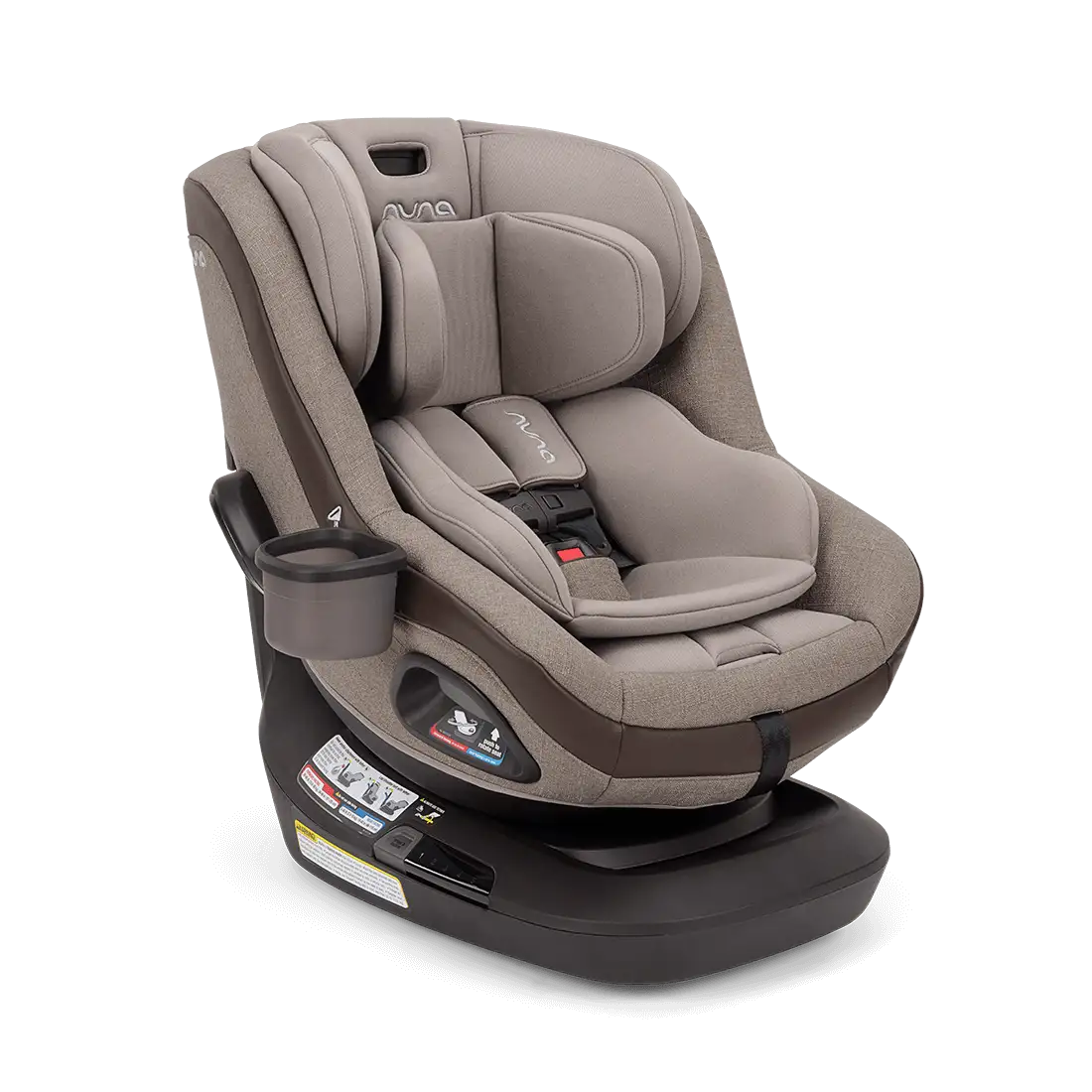 Nuna REVV maxx Rotating Convertible Car Seat