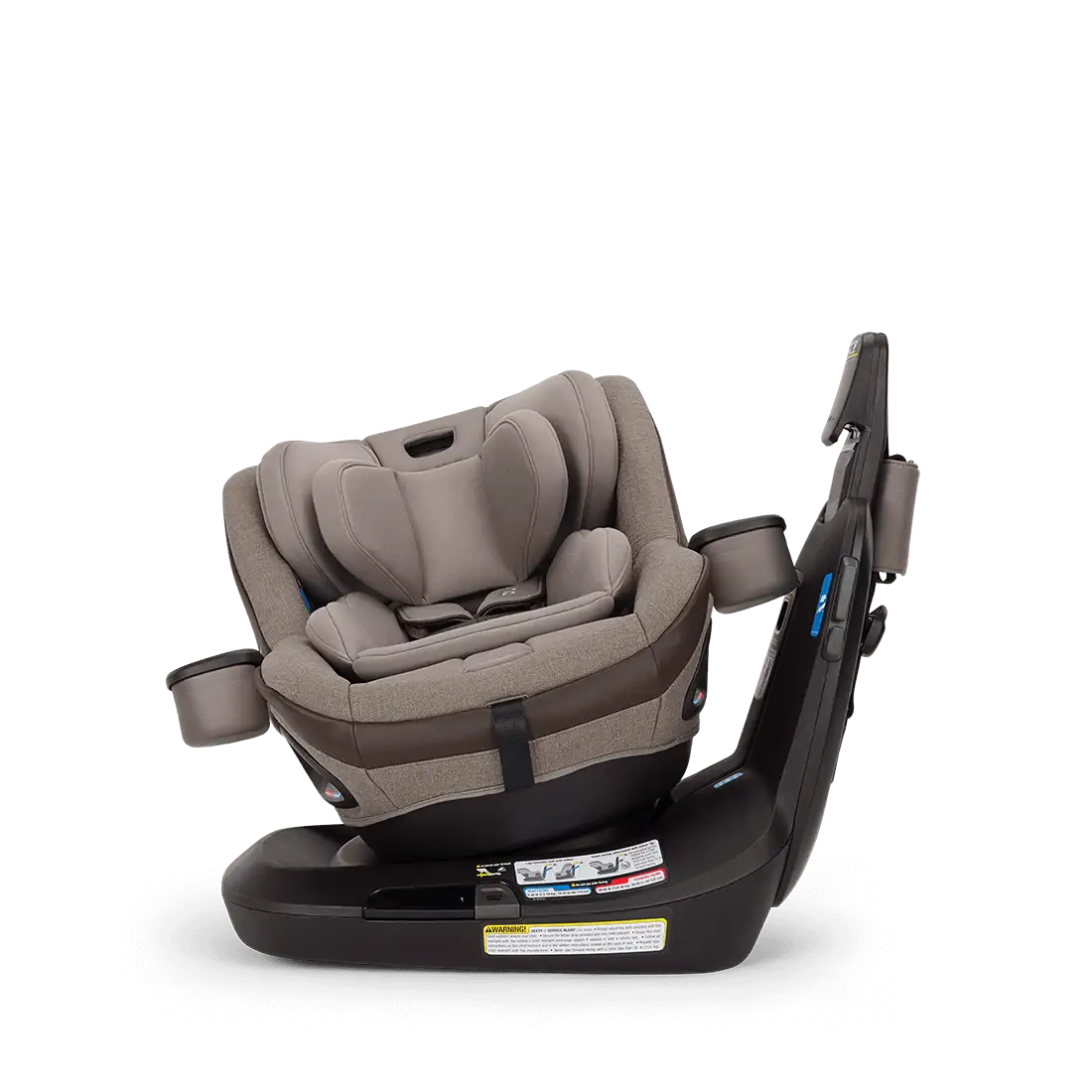 Nuna REVV maxx Rotating Convertible Car Seat