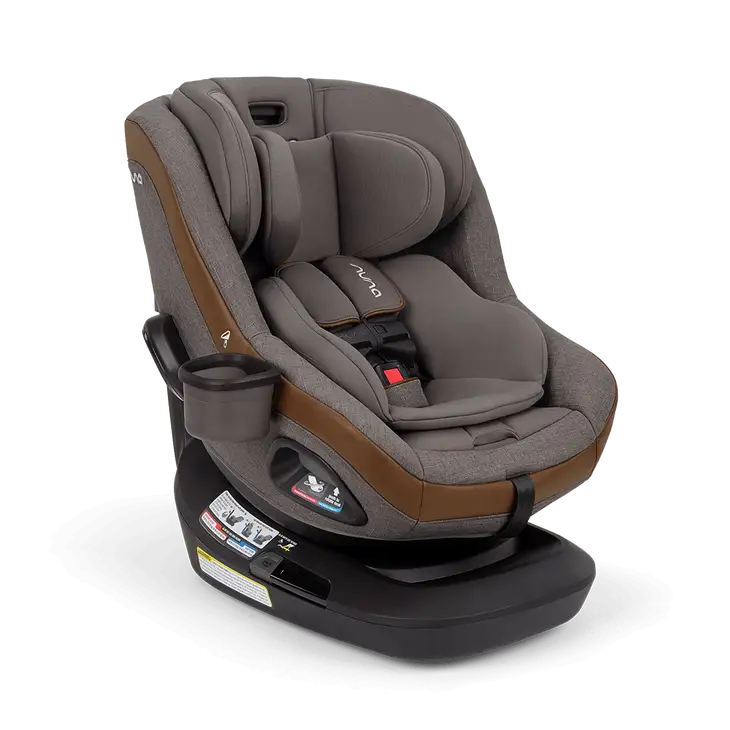 Nuna REVV maxx Rotating Convertible Car Seat