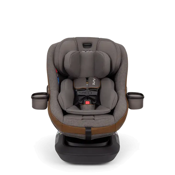Nuna REVV maxx Rotating Convertible Car Seat