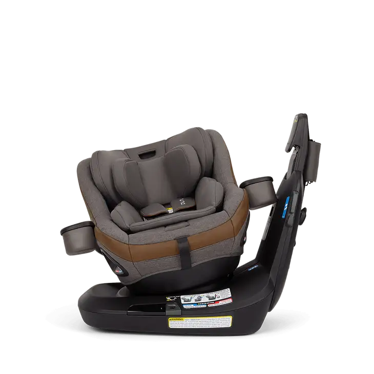 Nuna REVV maxx Rotating Convertible Car Seat