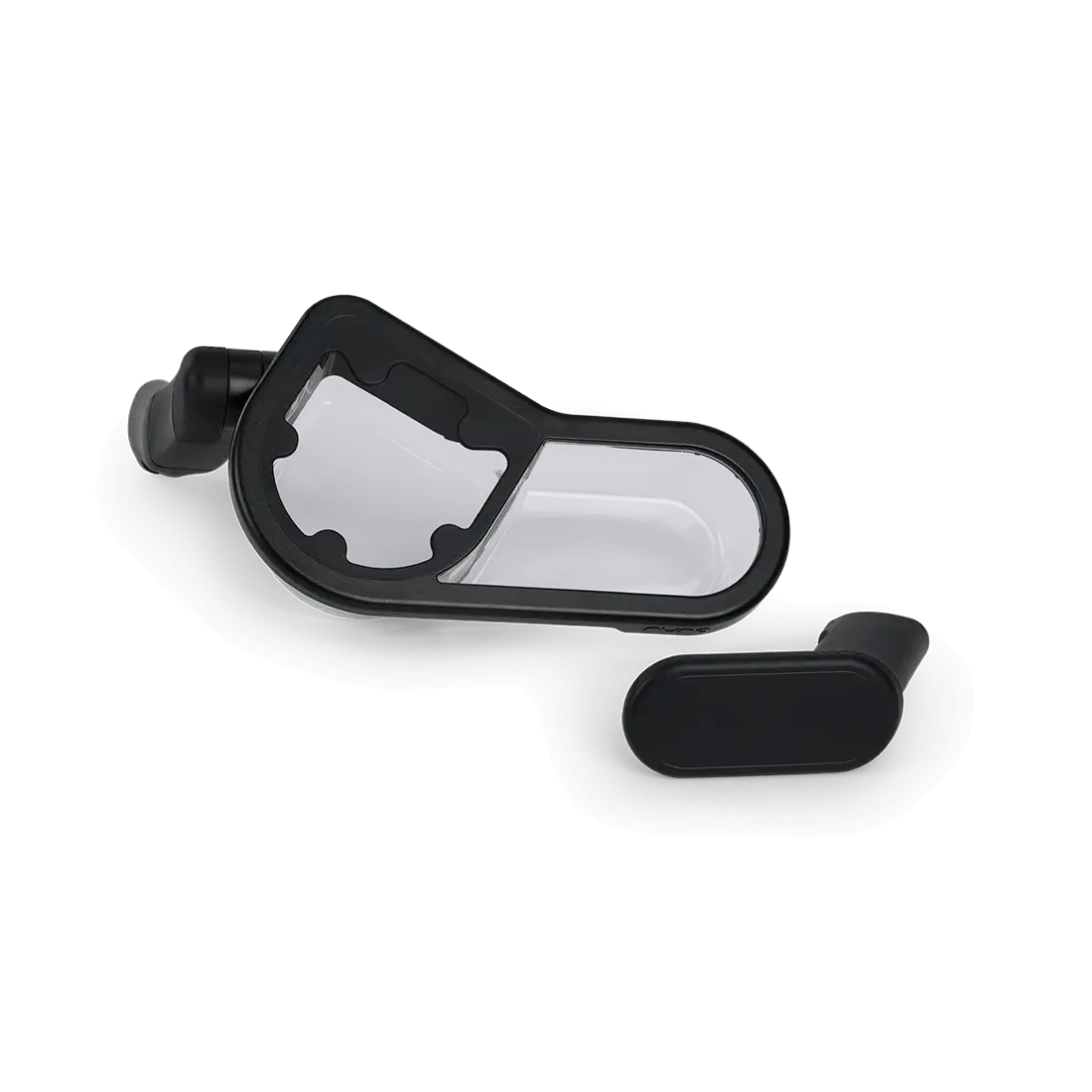 Nuna Triv Series Child Tray & Armrest