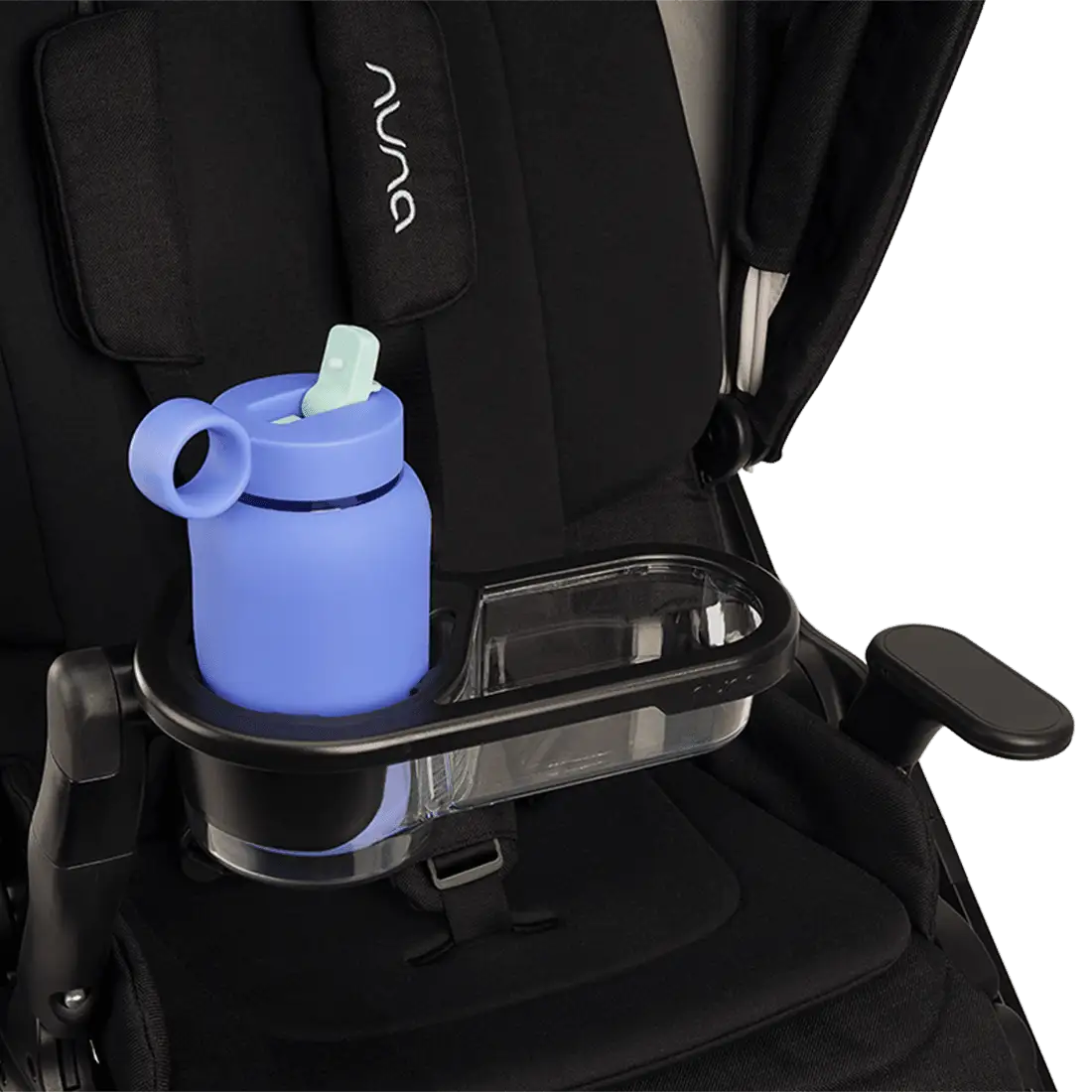 Nuna Triv Series Child Tray & Armrest